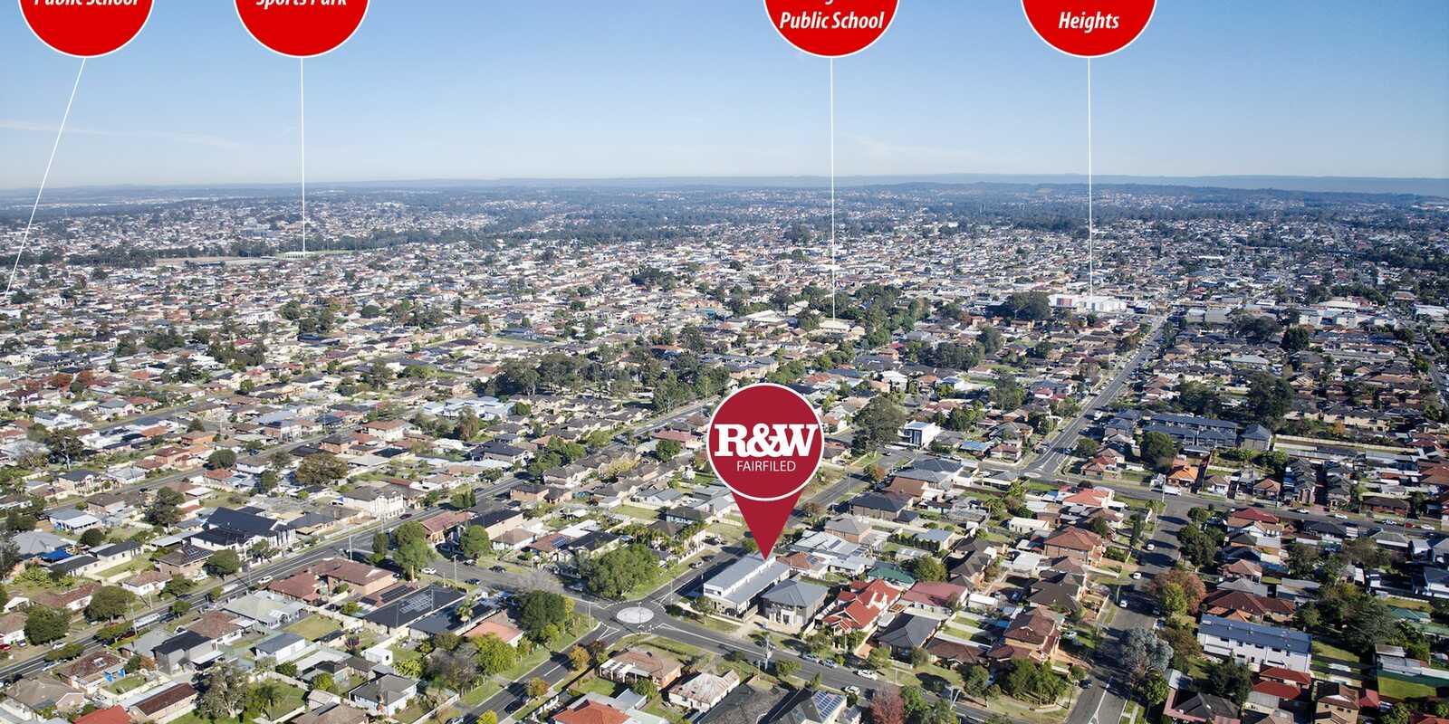 232C Ware Street Fairfield Heights