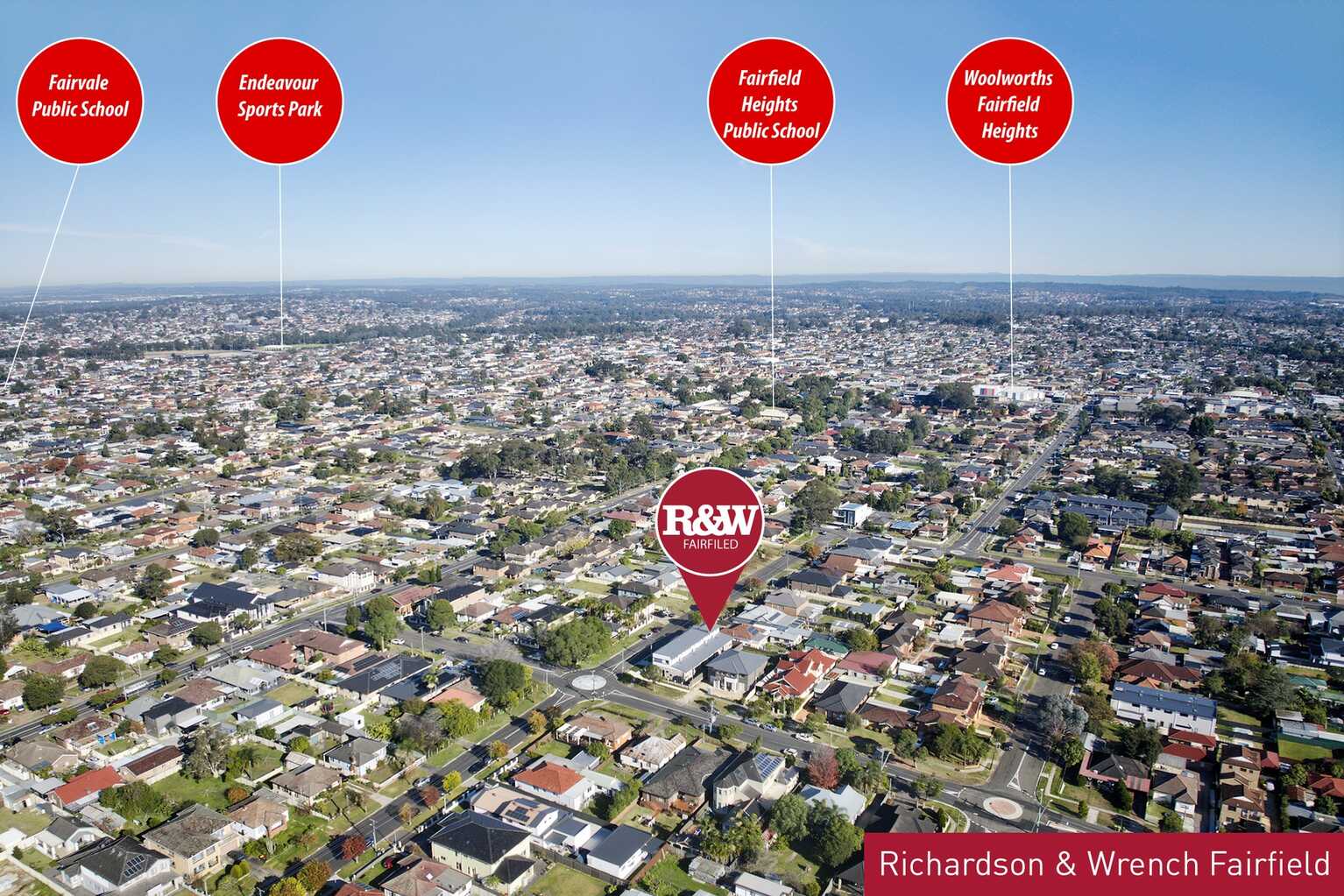 232C Ware Street Fairfield Heights