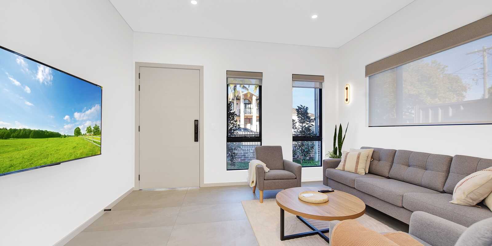 232C Ware Street Fairfield Heights