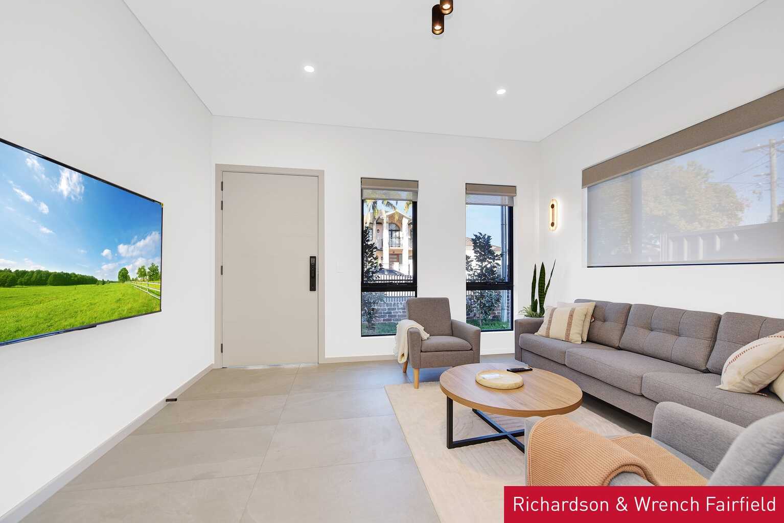 232C Ware Street Fairfield Heights