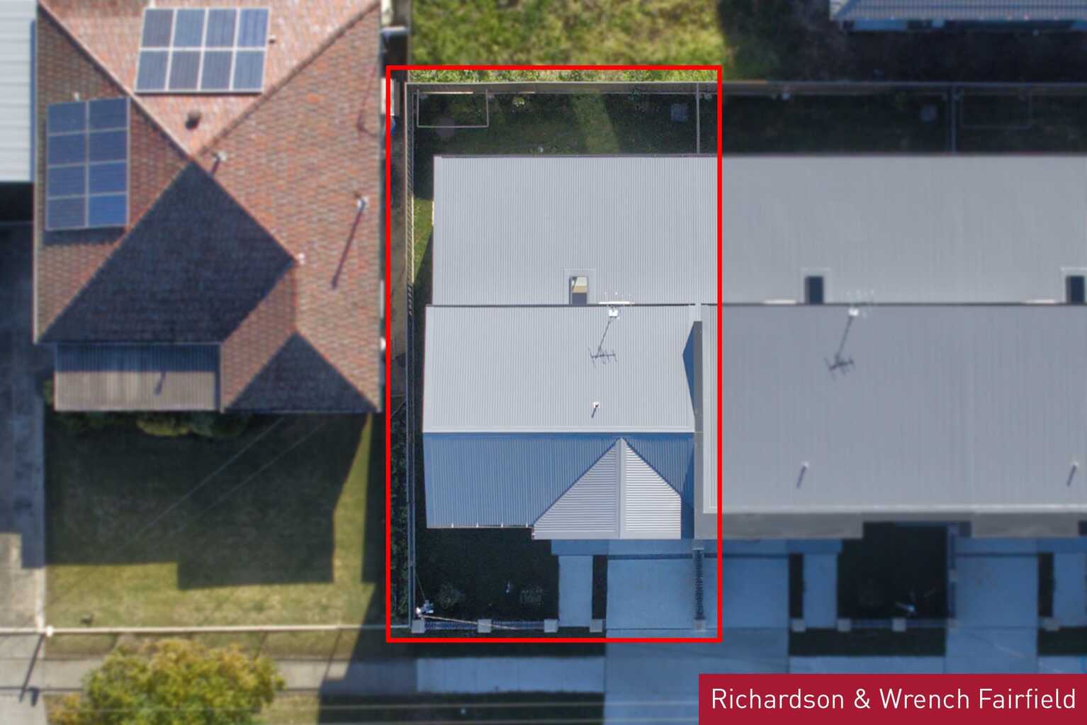 232C Ware Street Fairfield Heights