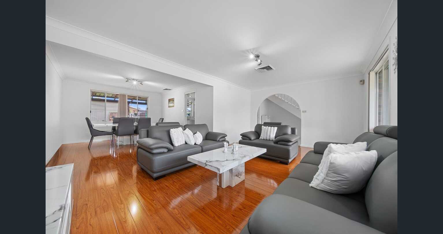 5 Mary Street Wetherill Park
