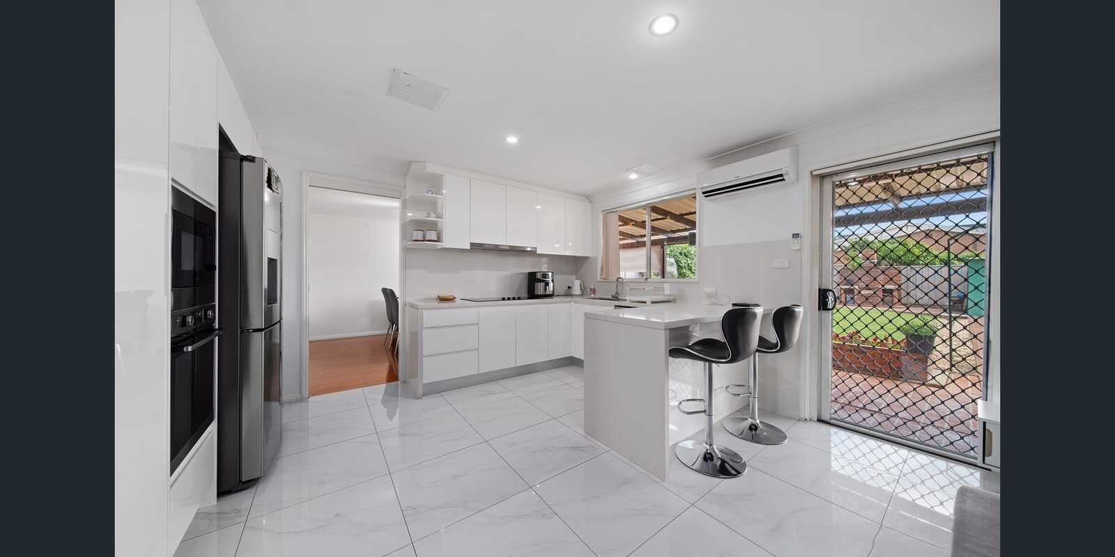 5 Mary Street Wetherill Park