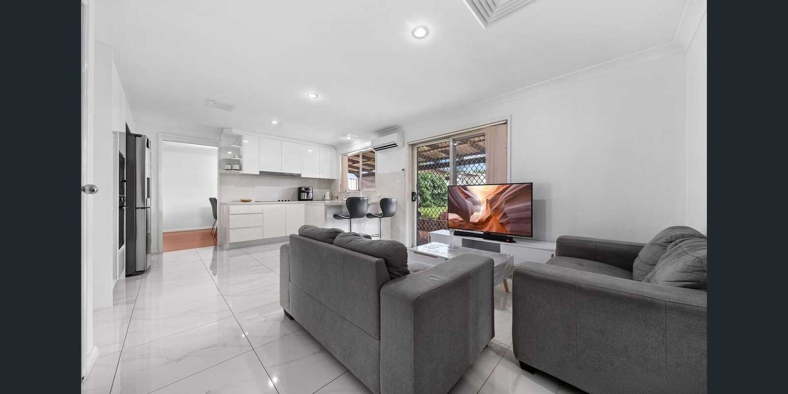 5 Mary Street Wetherill Park