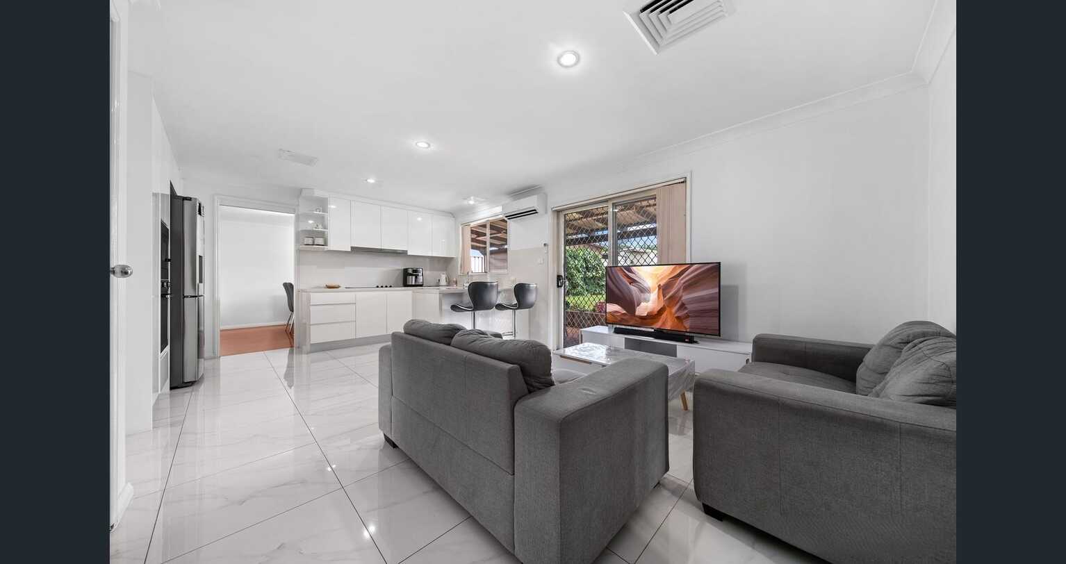 5 Mary Street Wetherill Park