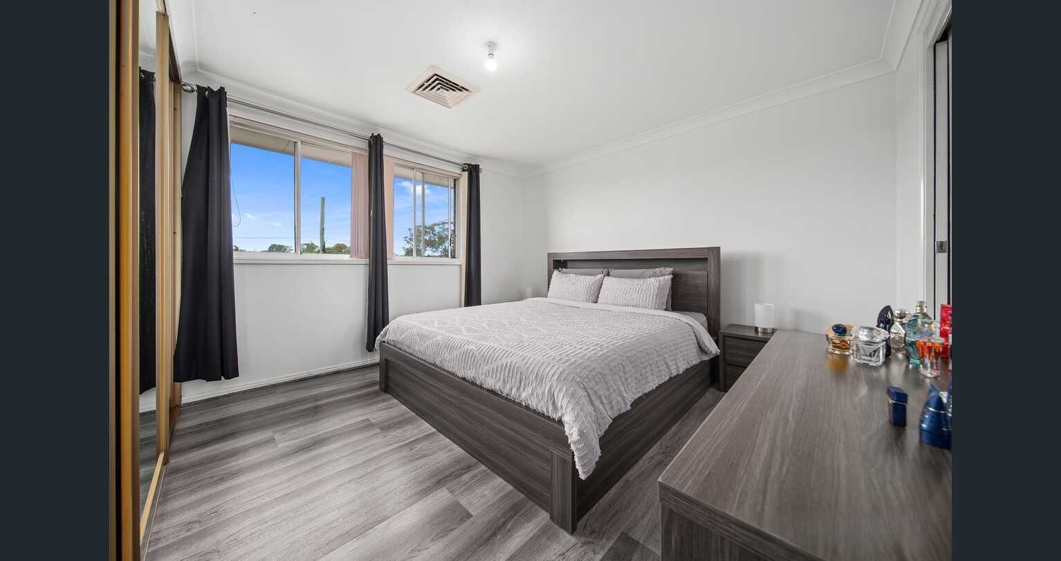 5 Mary Street Wetherill Park