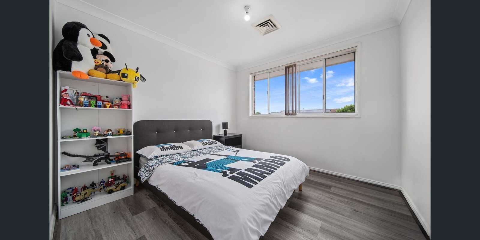 5 Mary Street Wetherill Park