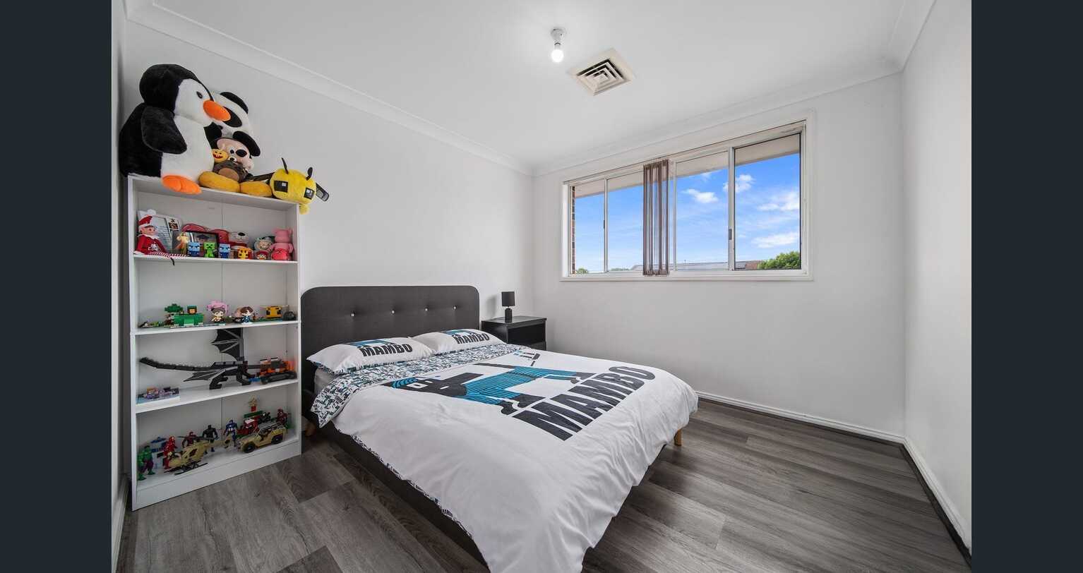 5 Mary Street Wetherill Park