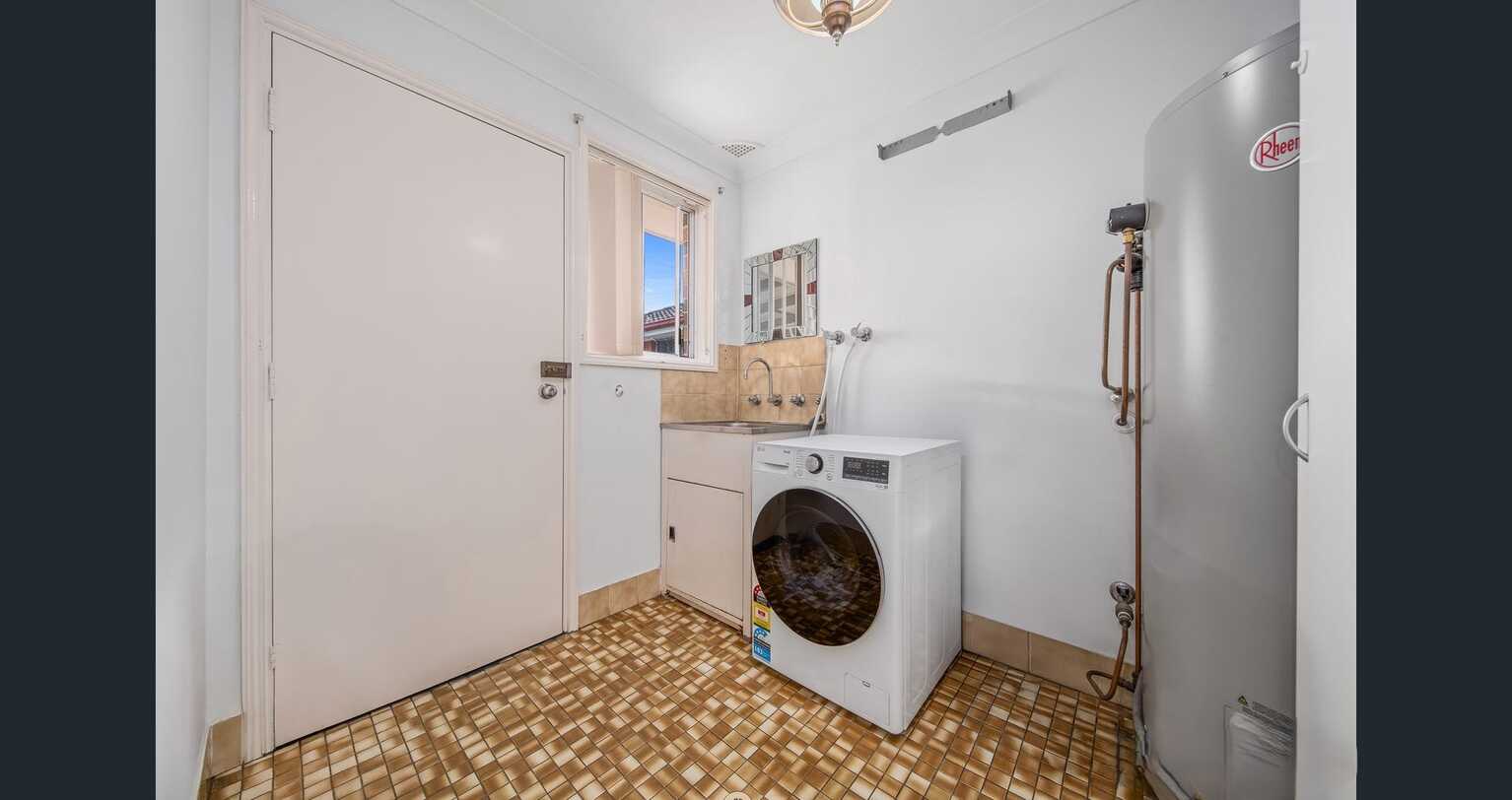 5 Mary Street Wetherill Park
