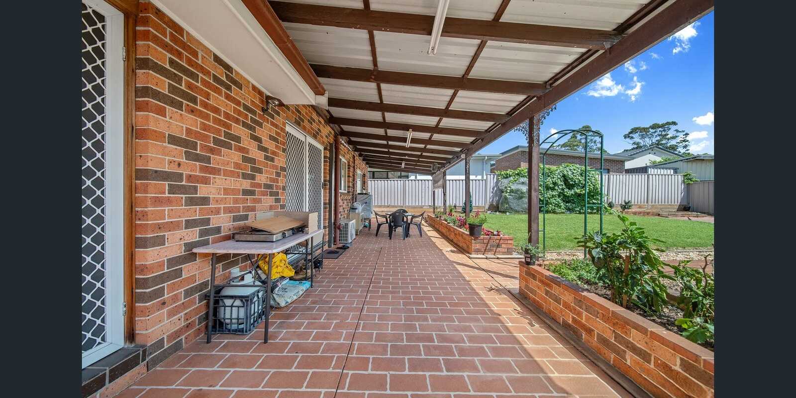 5 Mary Street Wetherill Park