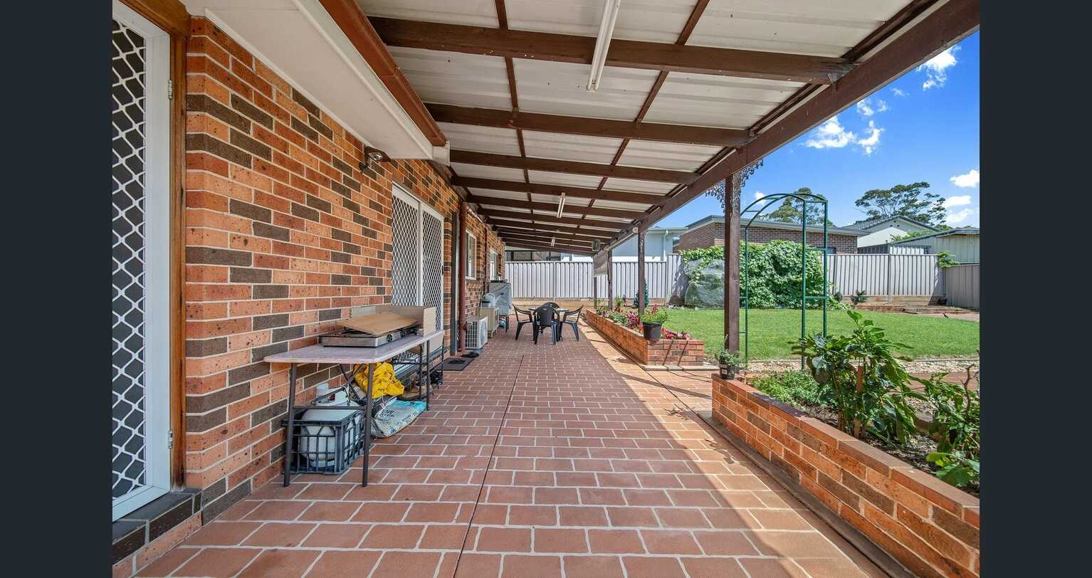 5 Mary Street Wetherill Park