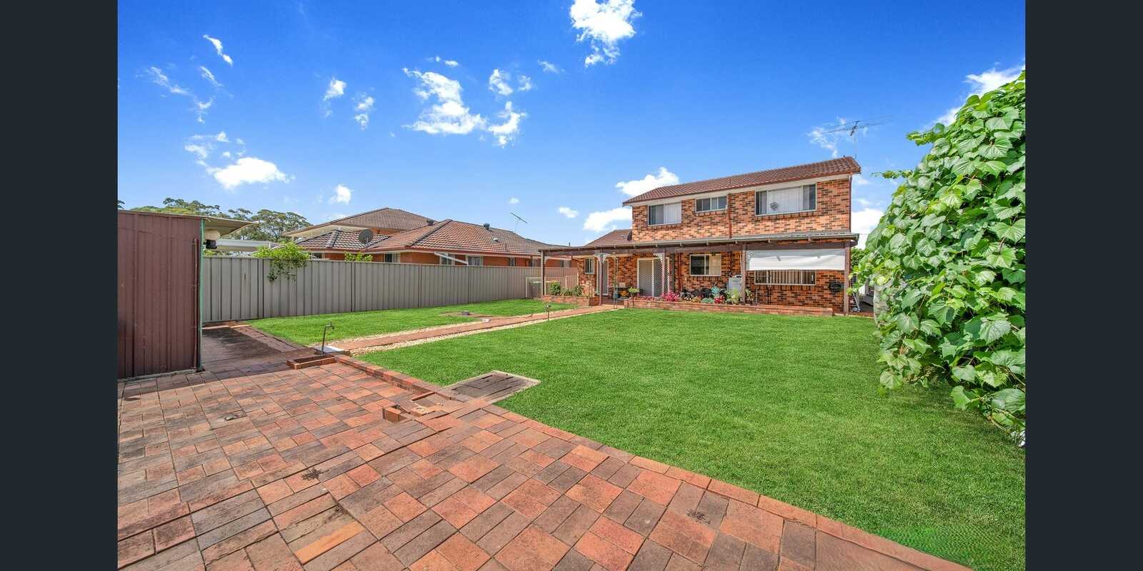 5 Mary Street Wetherill Park
