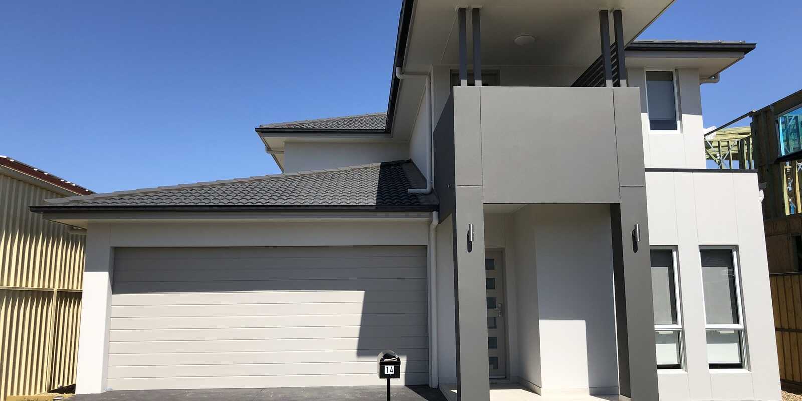 North Kellyville North Kellyville