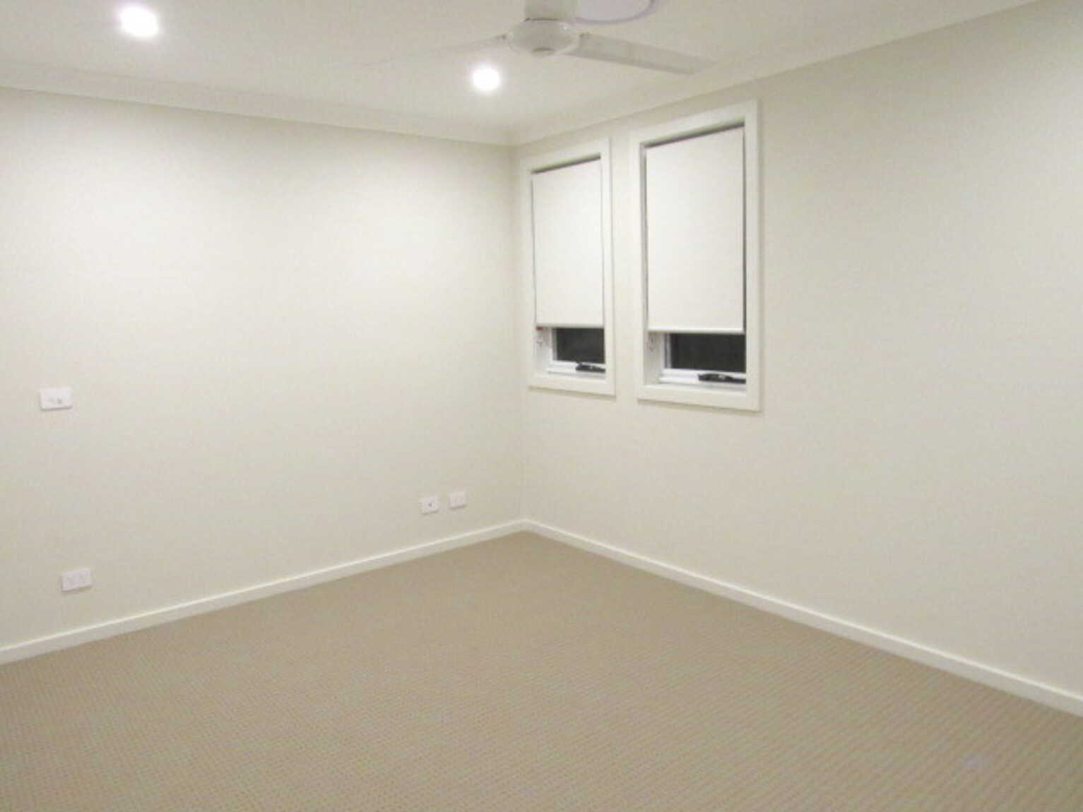 North Kellyville North Kellyville