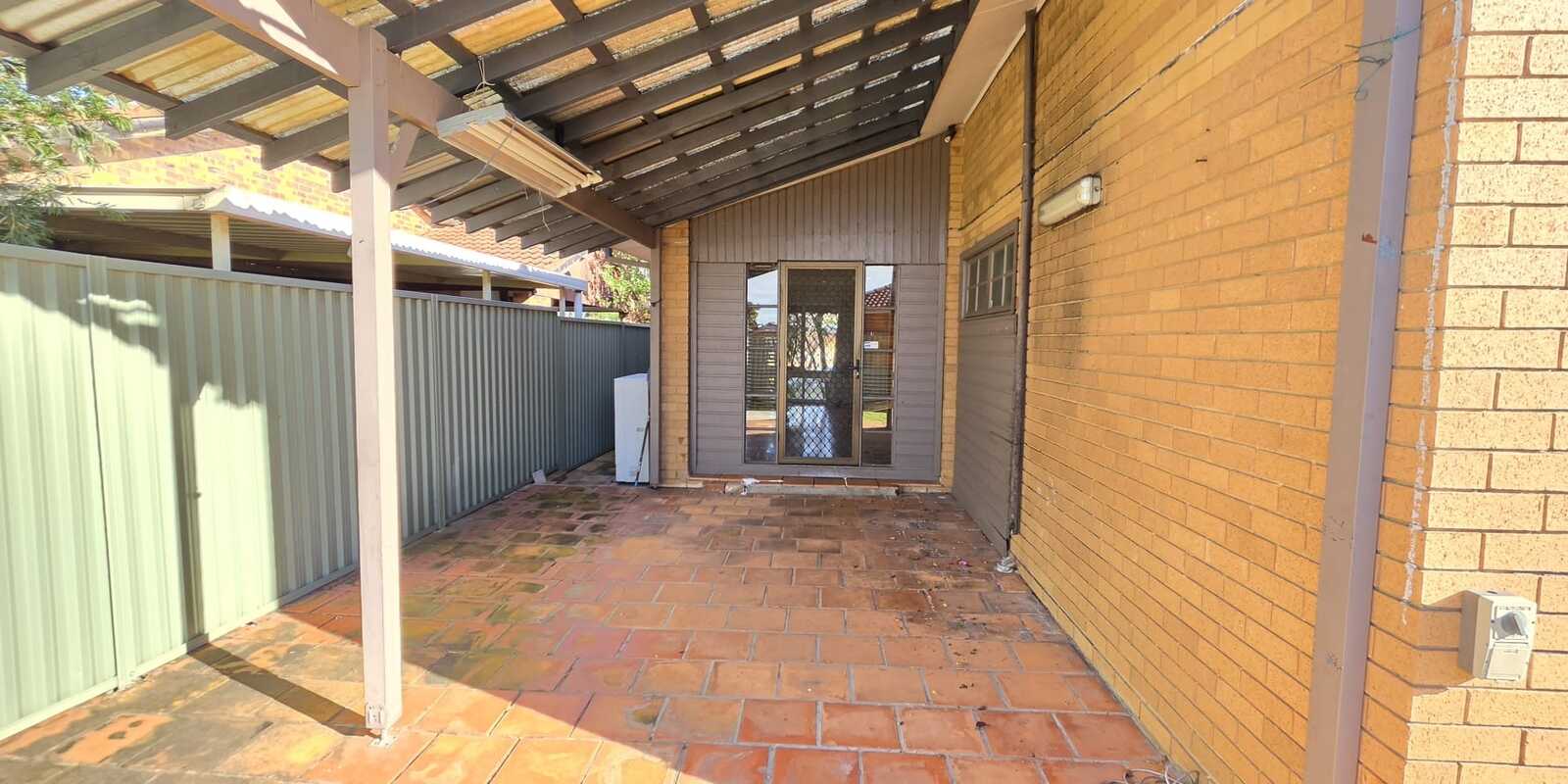 8 Mallacoota Street Wakeley