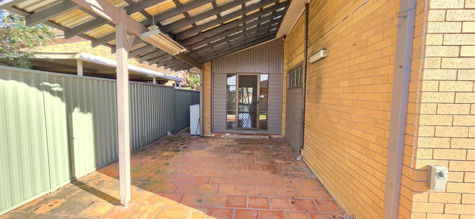 8 Mallacoota Street Wakeley