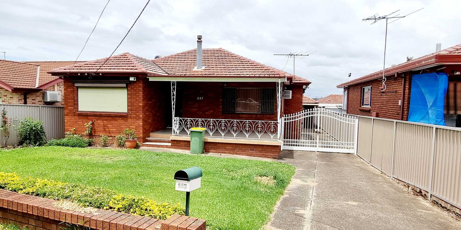 227 Hamilton Road Fairfield West