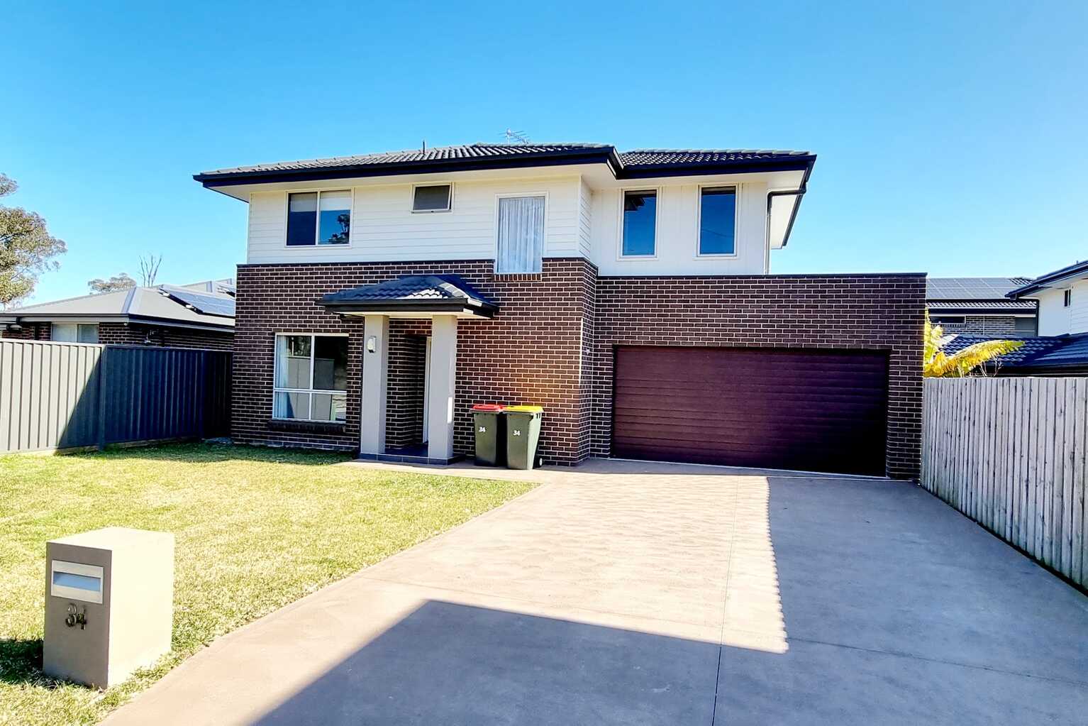 34 Avocet Circuit Marsden Park