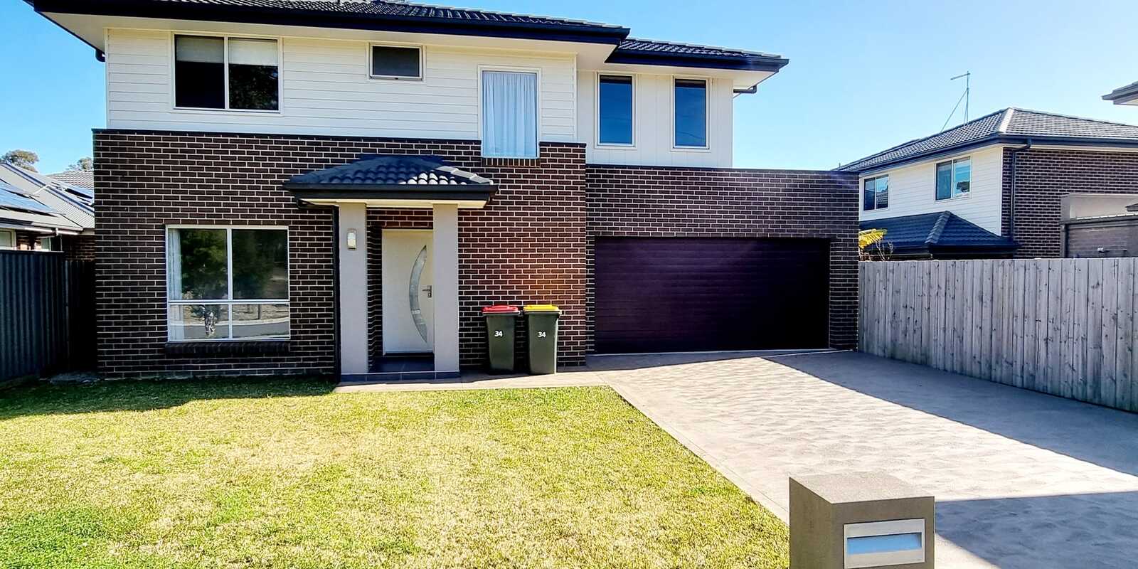 34 Avocet Circuit Marsden Park