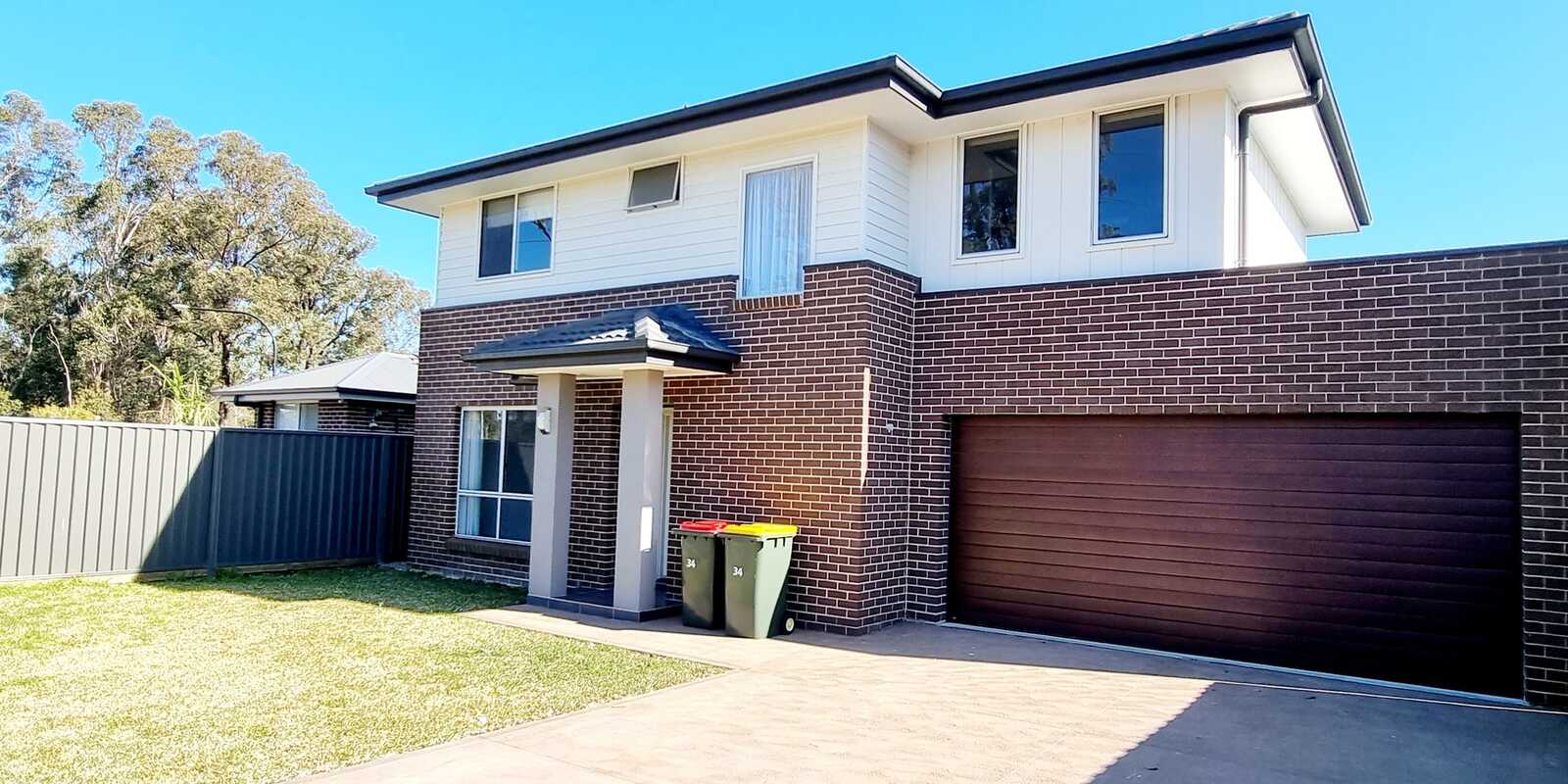 34 Avocet Circuit Marsden Park