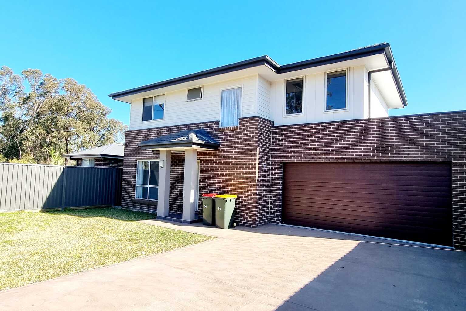 34 Avocet Circuit Marsden Park