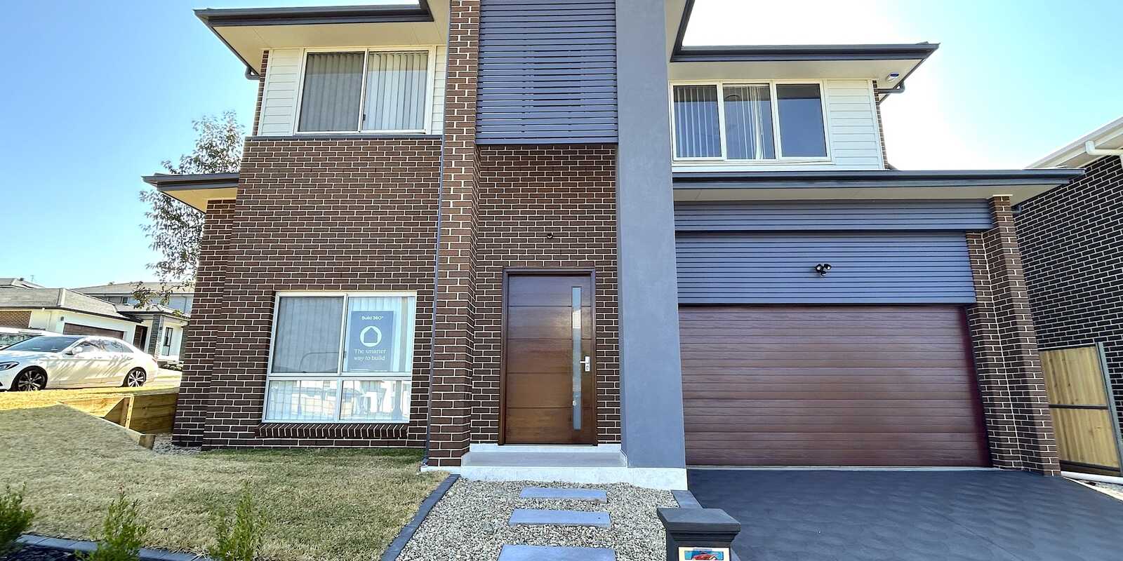 25 Lipizzan Street Box Hill