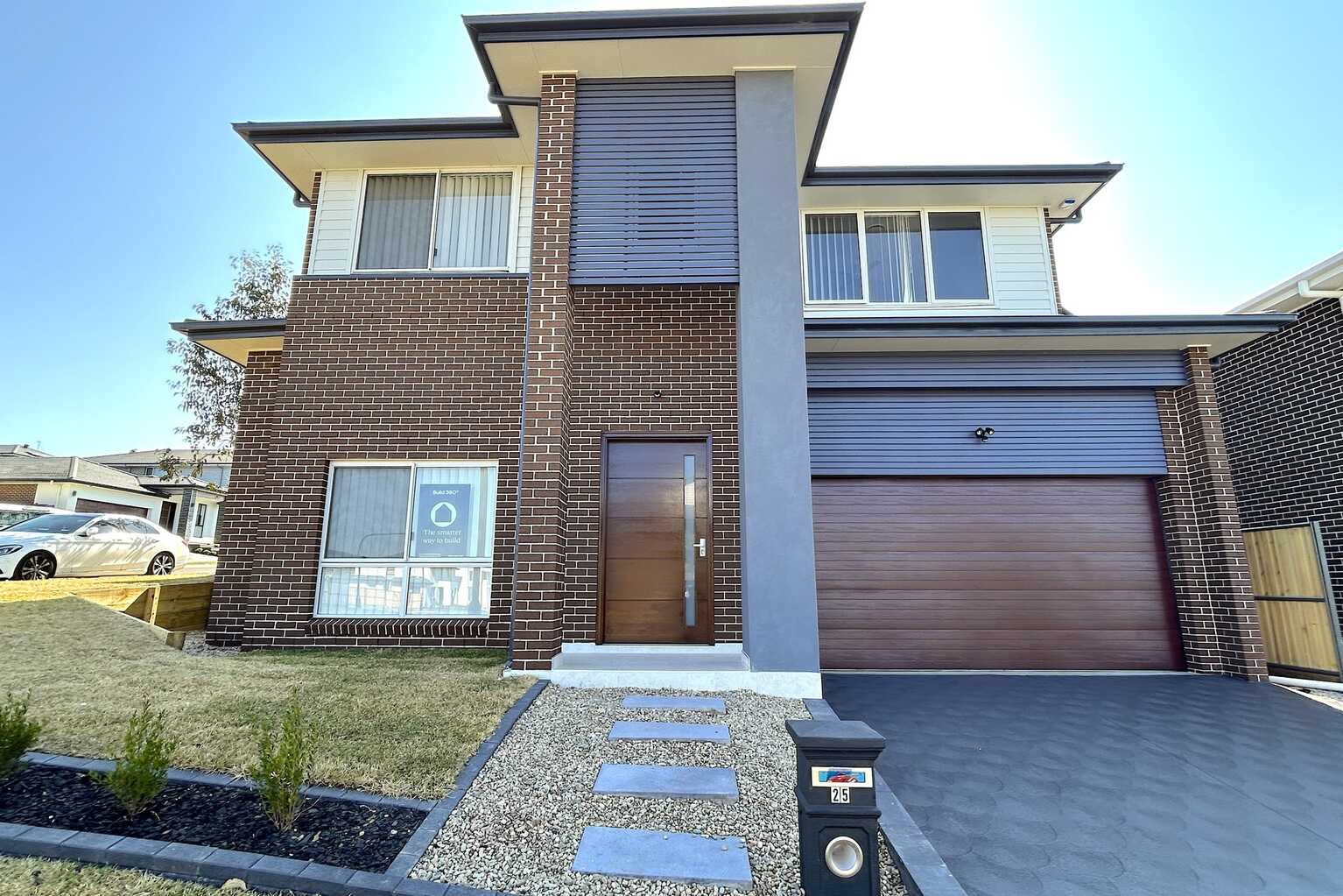 25 Lipizzan Street Box Hill