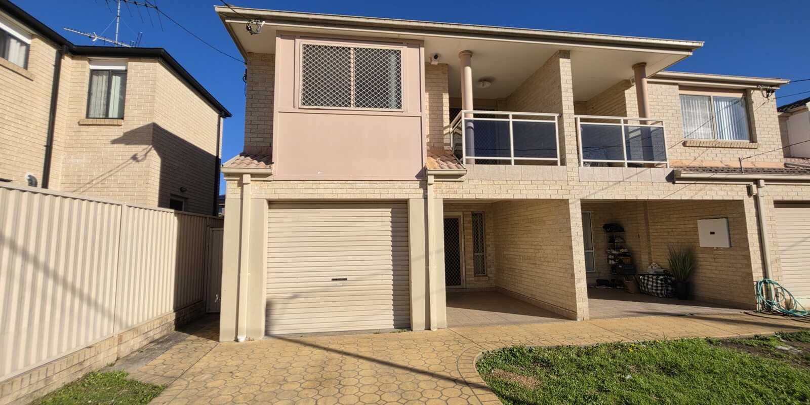 1B Beemera Street Fairfield Heights