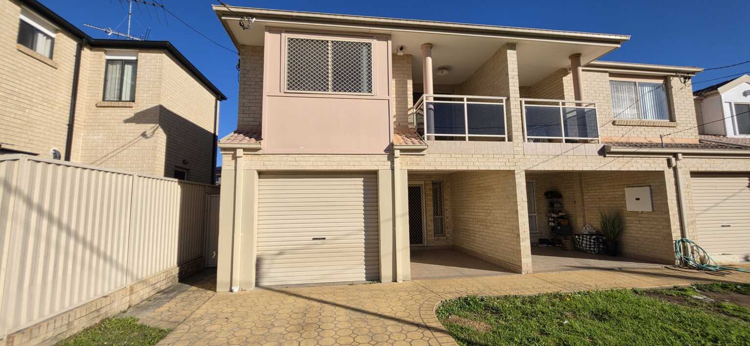 1B Beemera Street Fairfield Heights