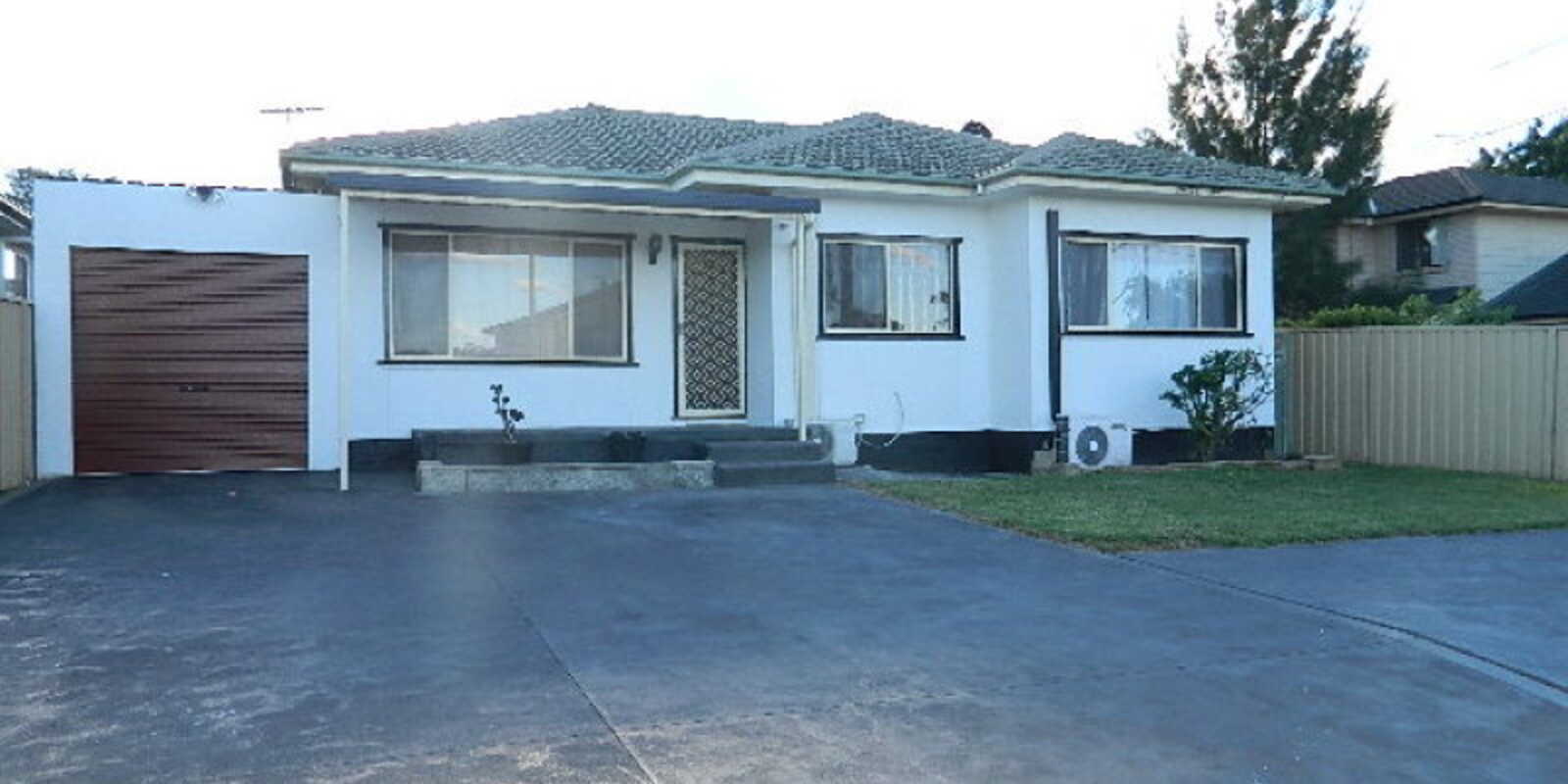 121 Webster Road Lurnea