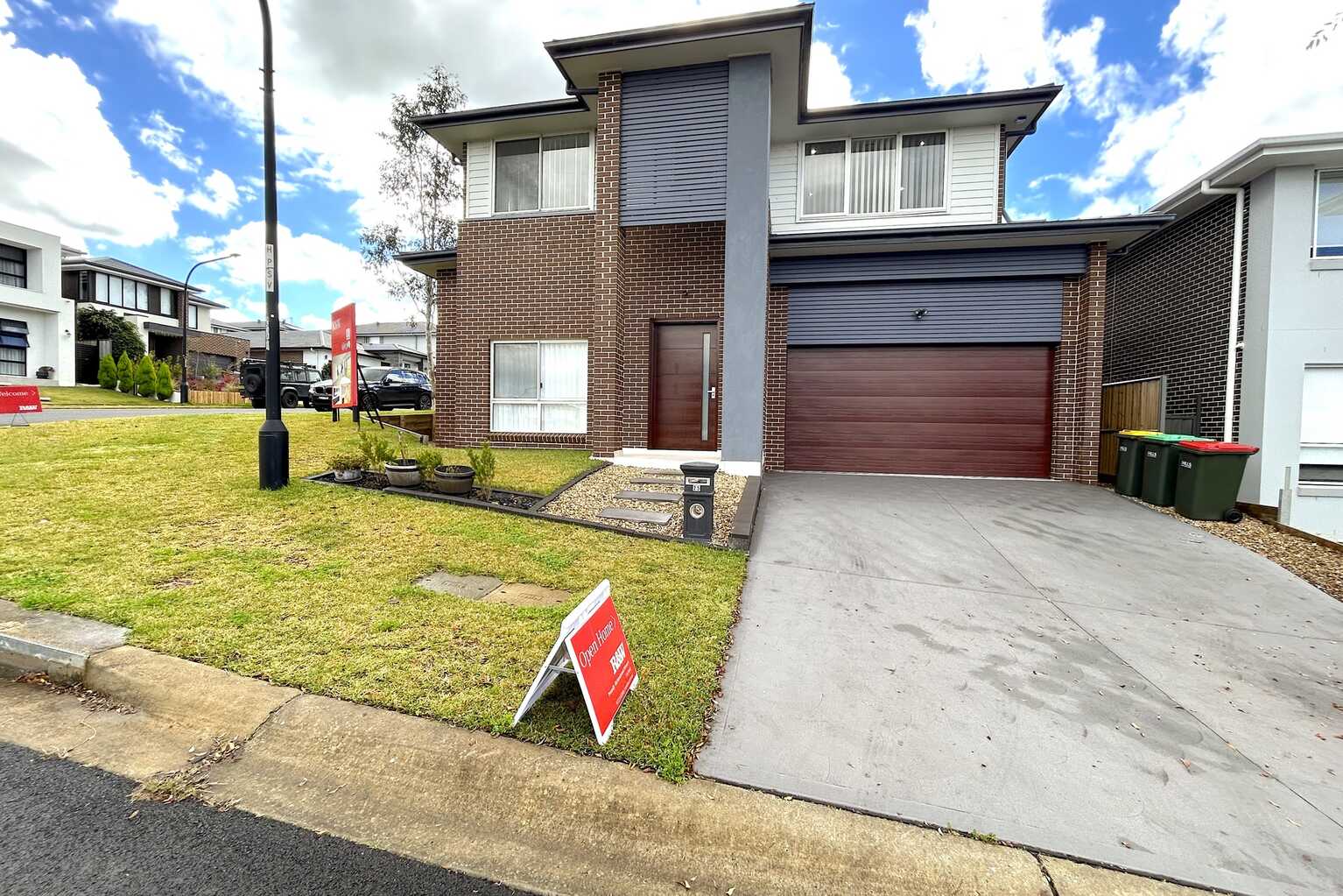 25 Lipizzan Street Box Hill 25 Lipizzan Street Box Hill