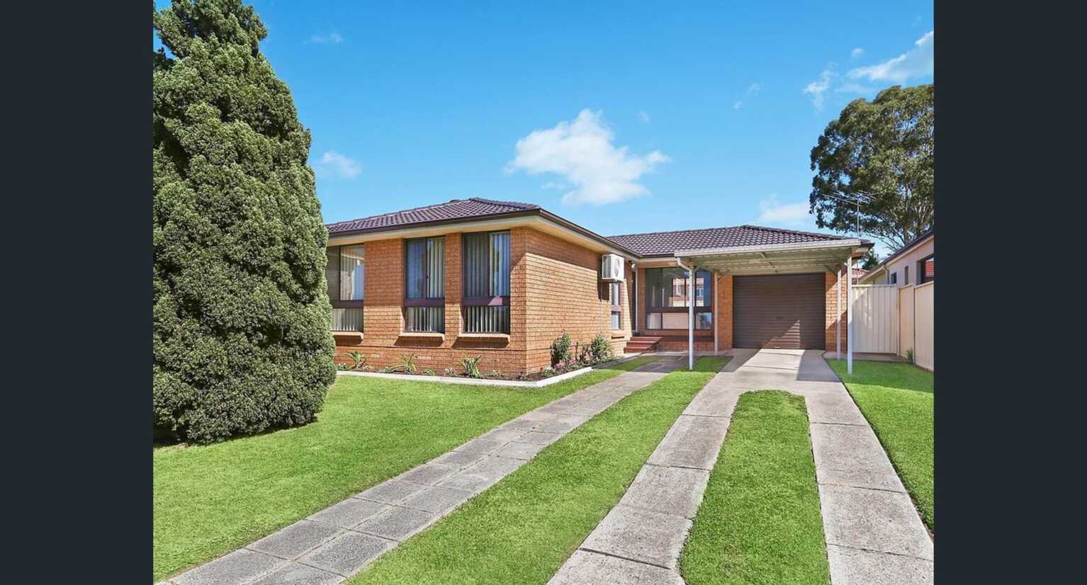 16  Ryder Road Greenfield Park