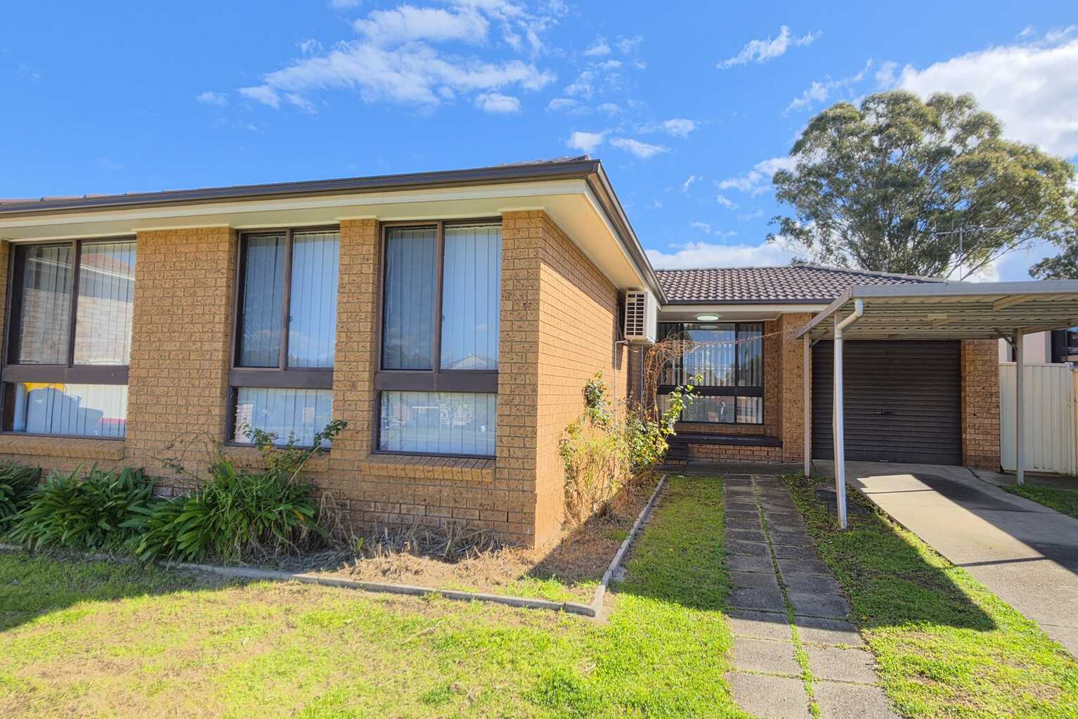 16  Ryder Road Greenfield Park