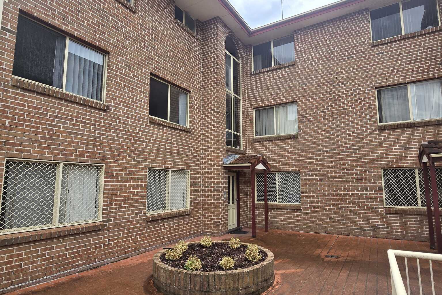 9/68 Reynolds Avenue Bankstown