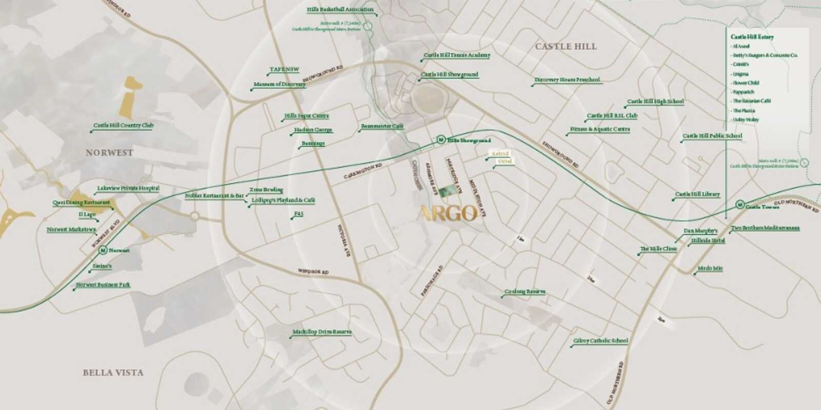 Level 4/403/23 Ashford Avenue Castle Hill Level 4/403/23 Ashford Avenue Castle Hill