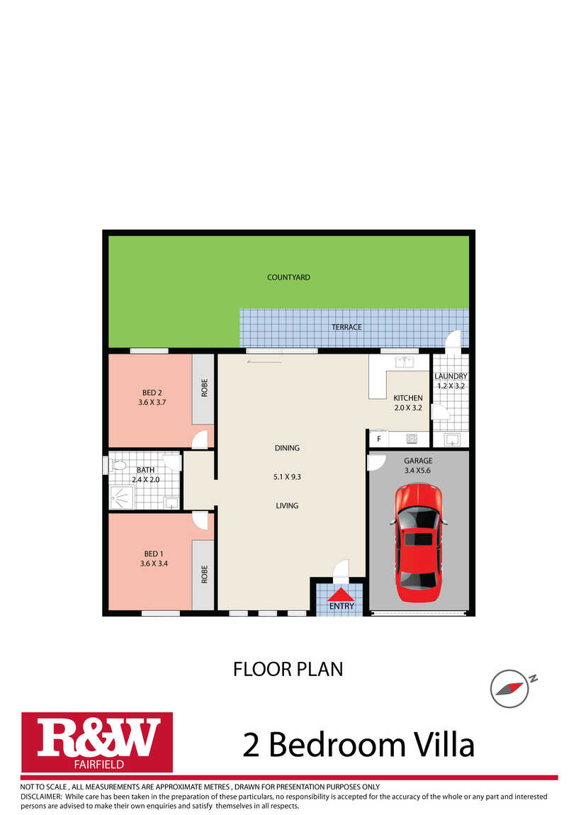 6-10A Jocelyn Street Chester Hill