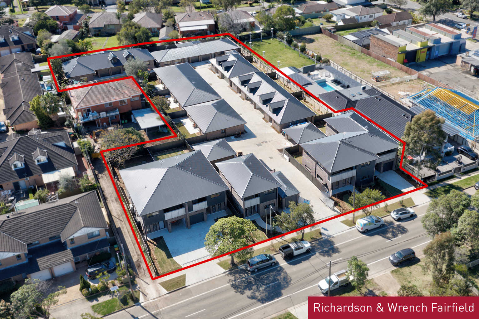 6-10A Jocelyn Street Chester Hill