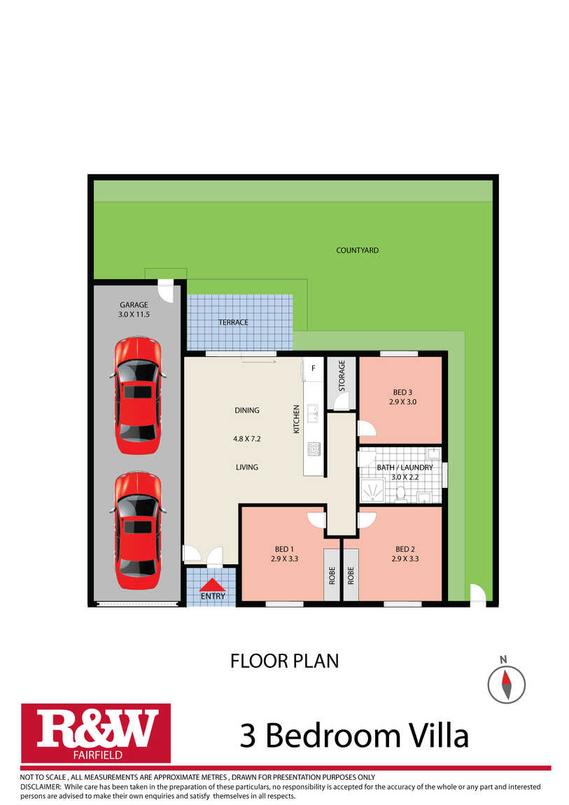 6-10A Jocelyn Street Chester Hill