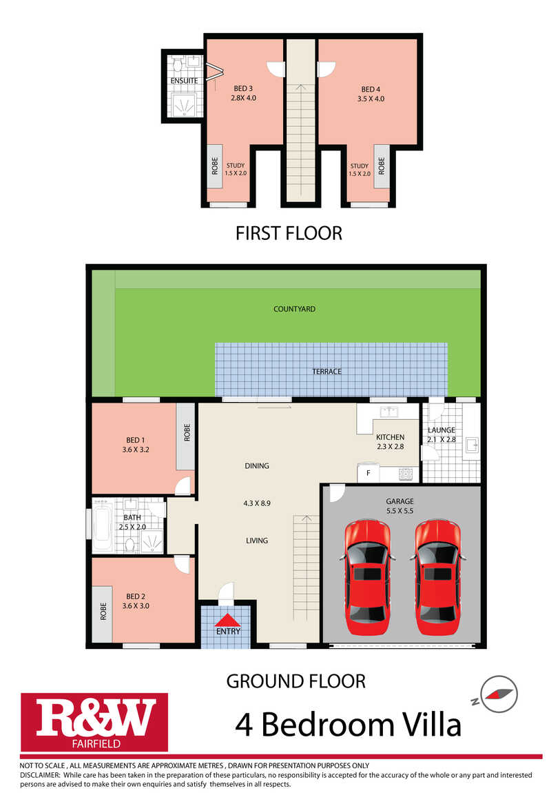 6-10A Jocelyn Street Chester Hill