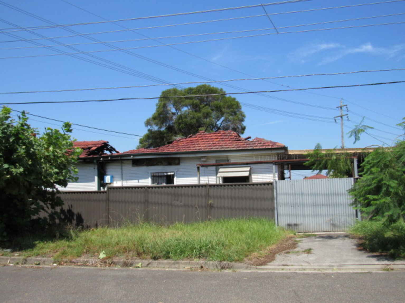  Cabramatta