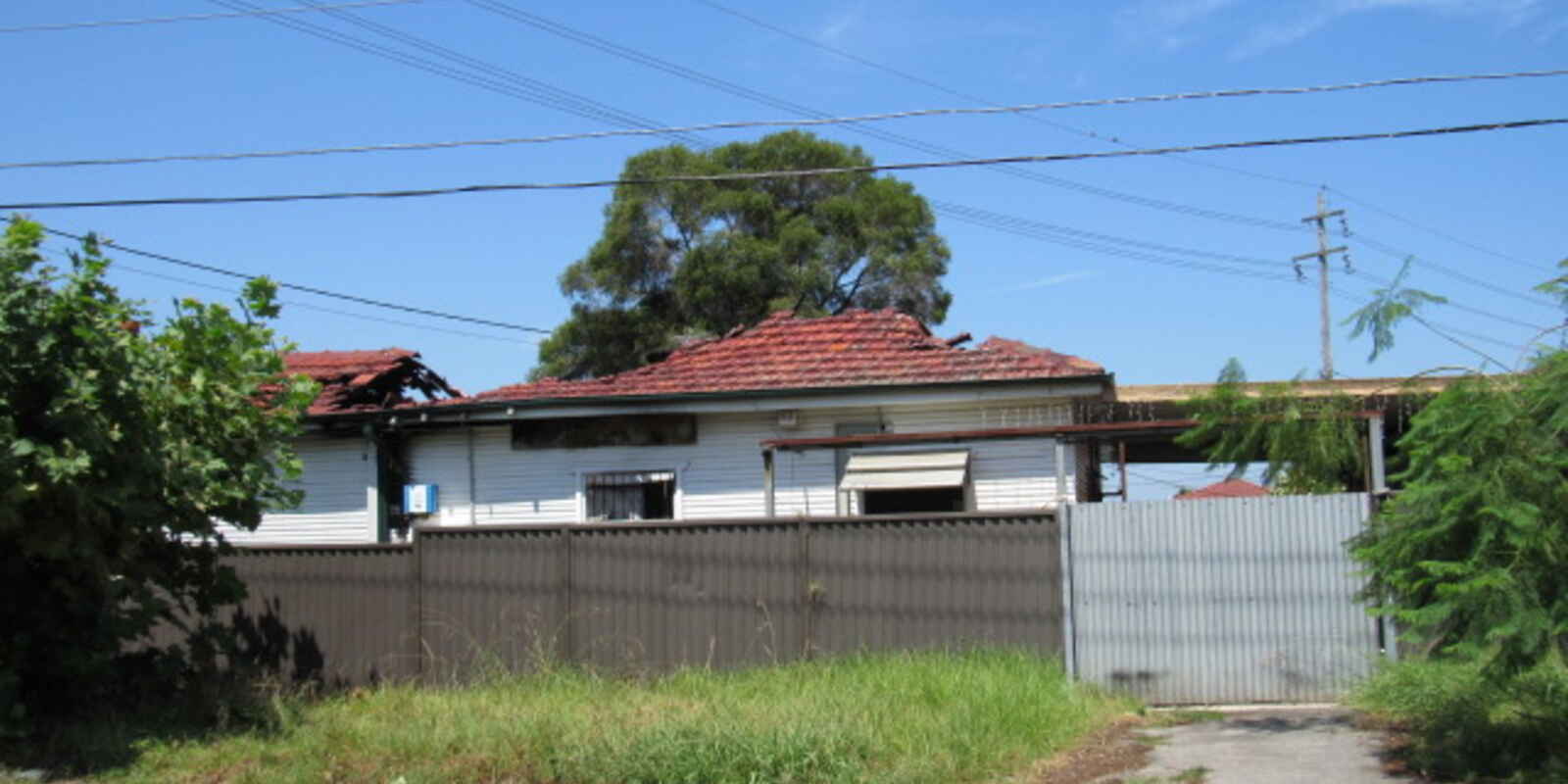  Cabramatta