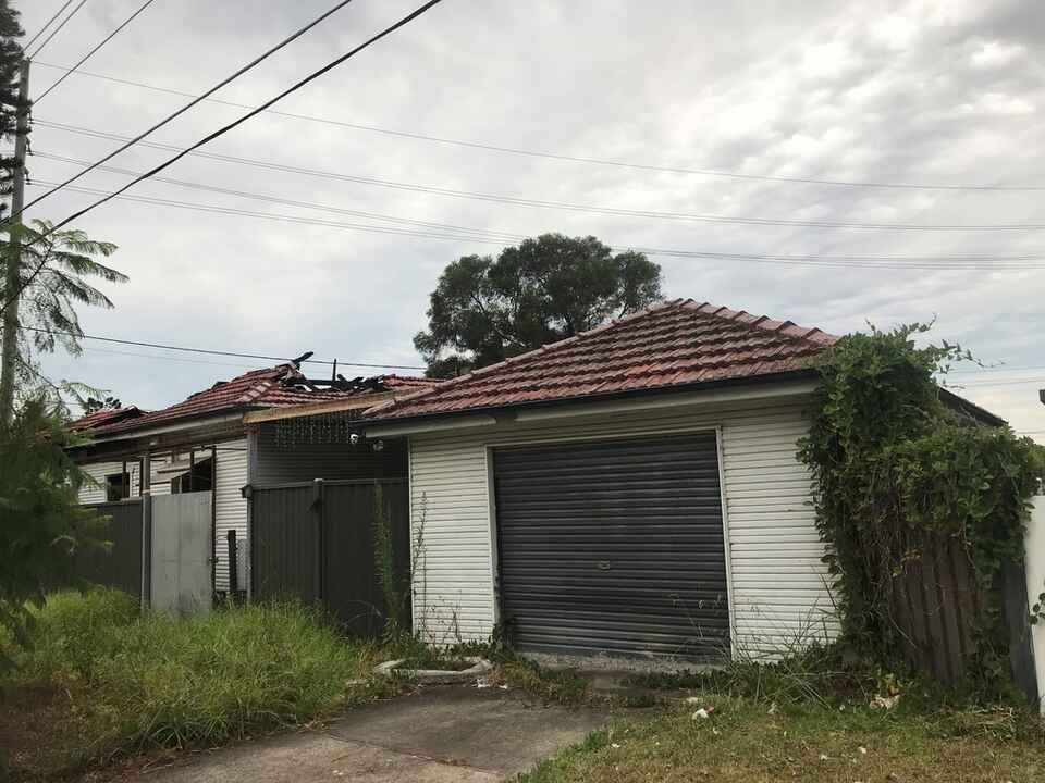  Cabramatta