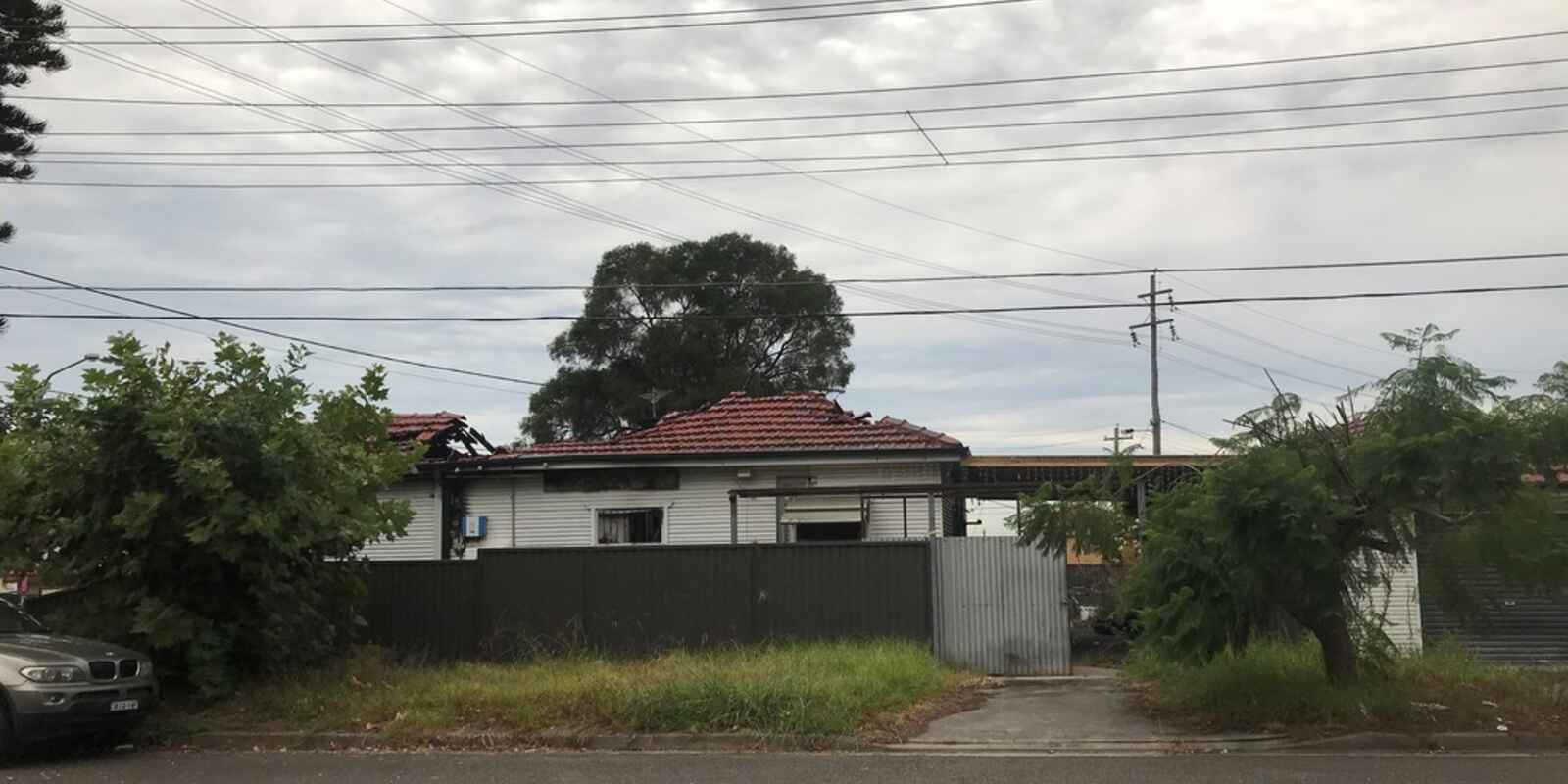 Cabramatta