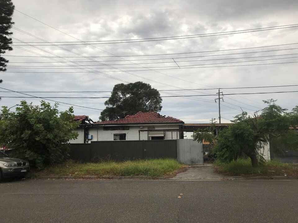  Cabramatta