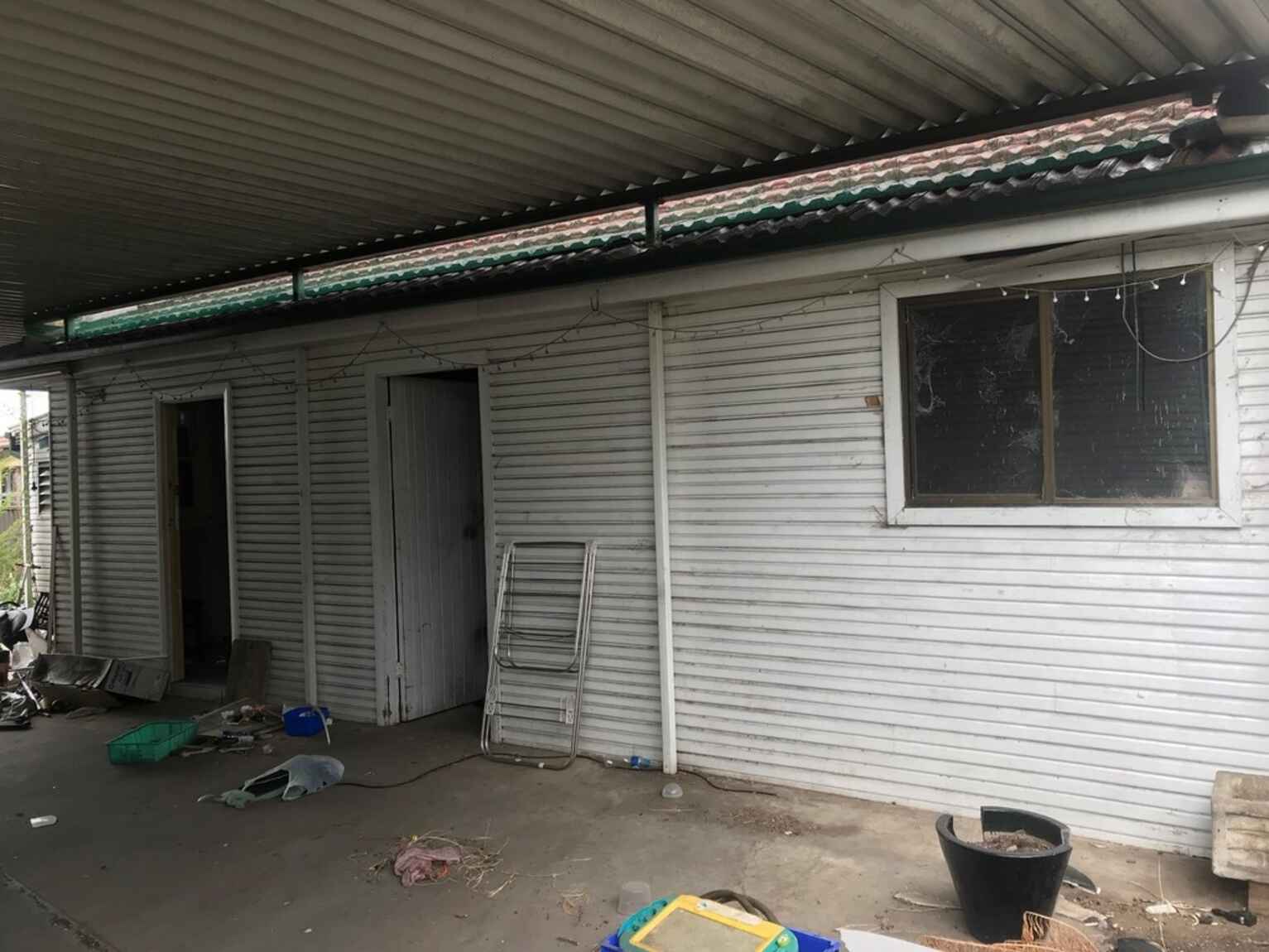 Cabramatta Cabramatta