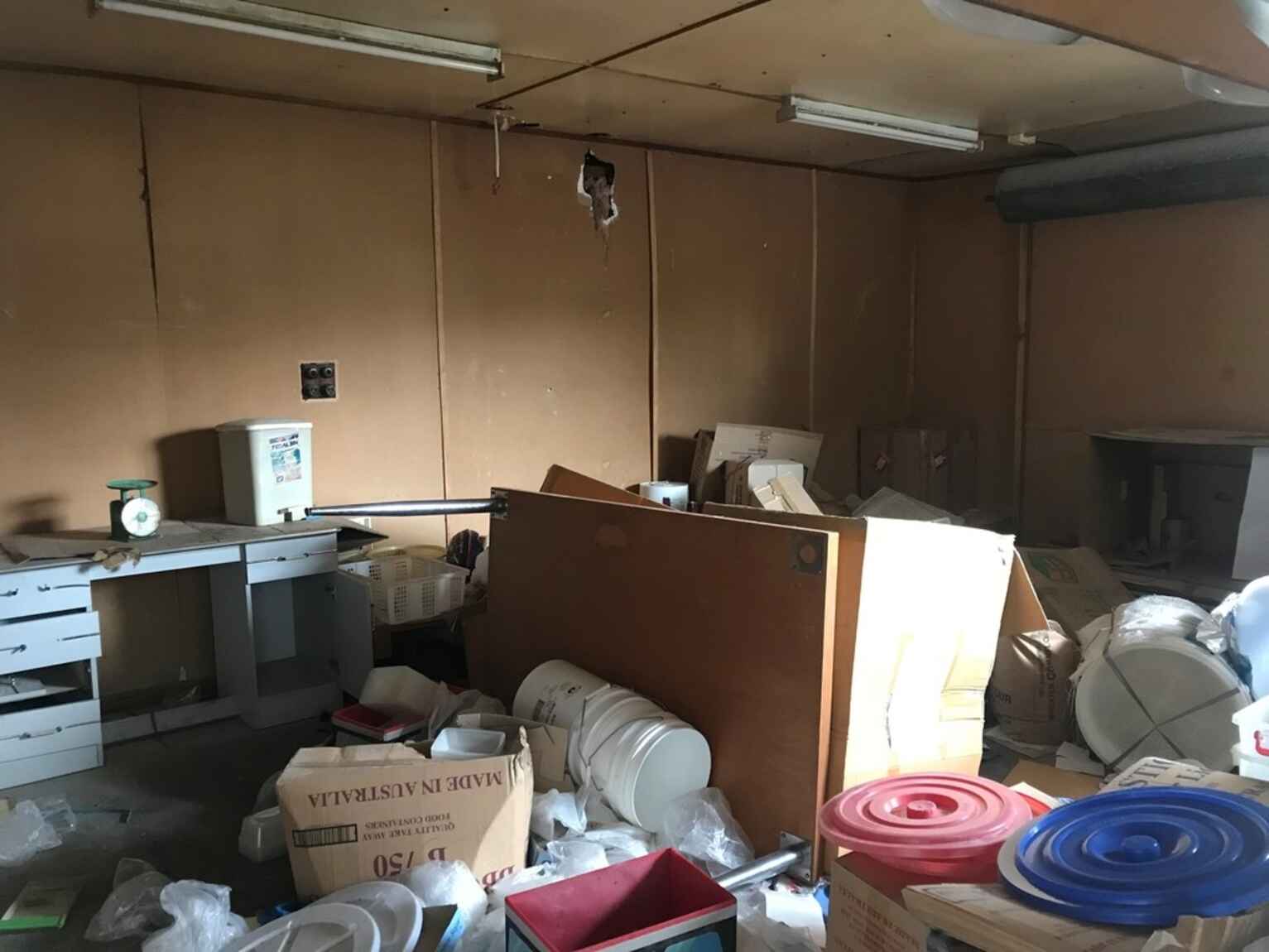 Cabramatta Cabramatta