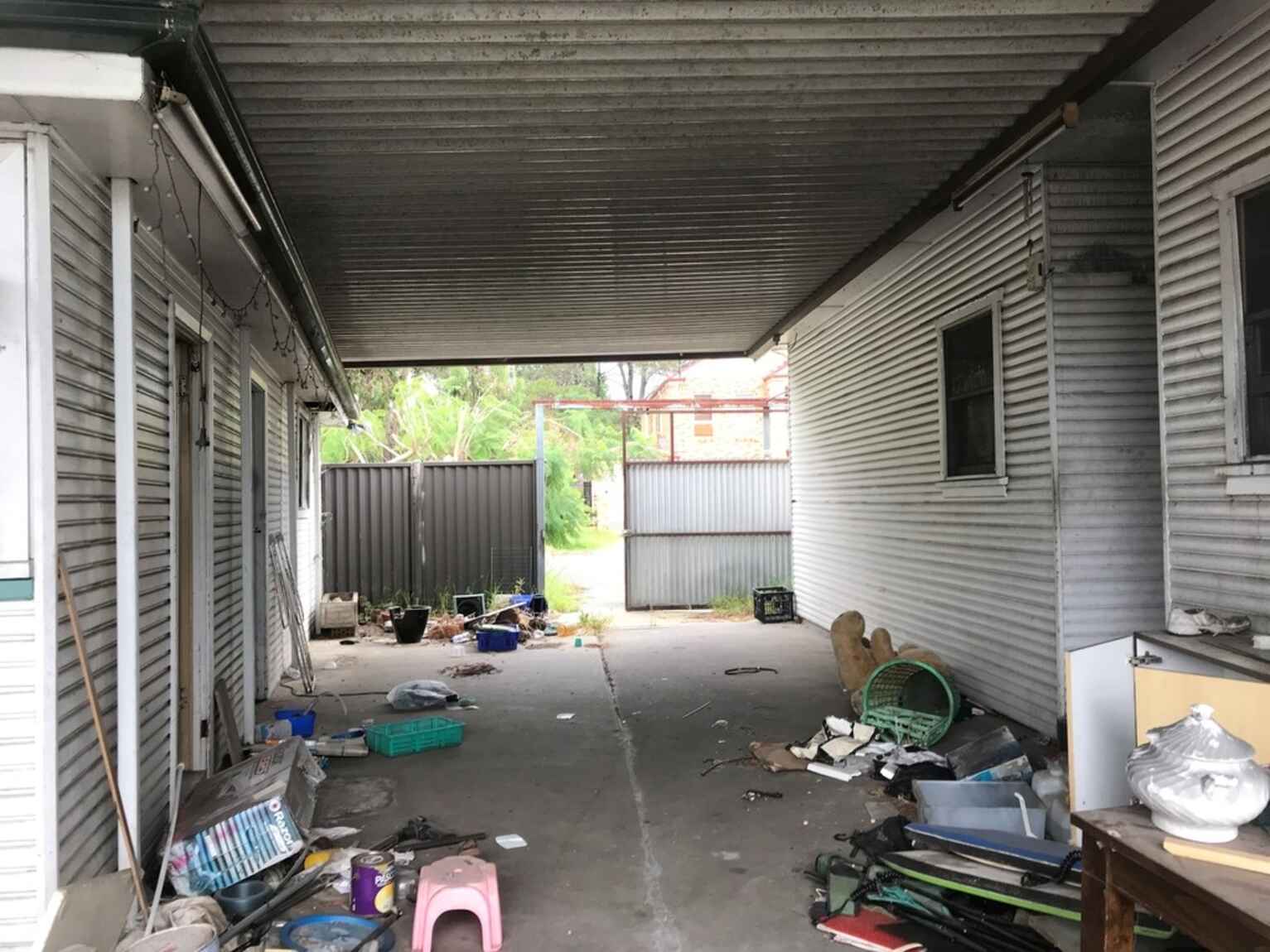 Cabramatta Cabramatta