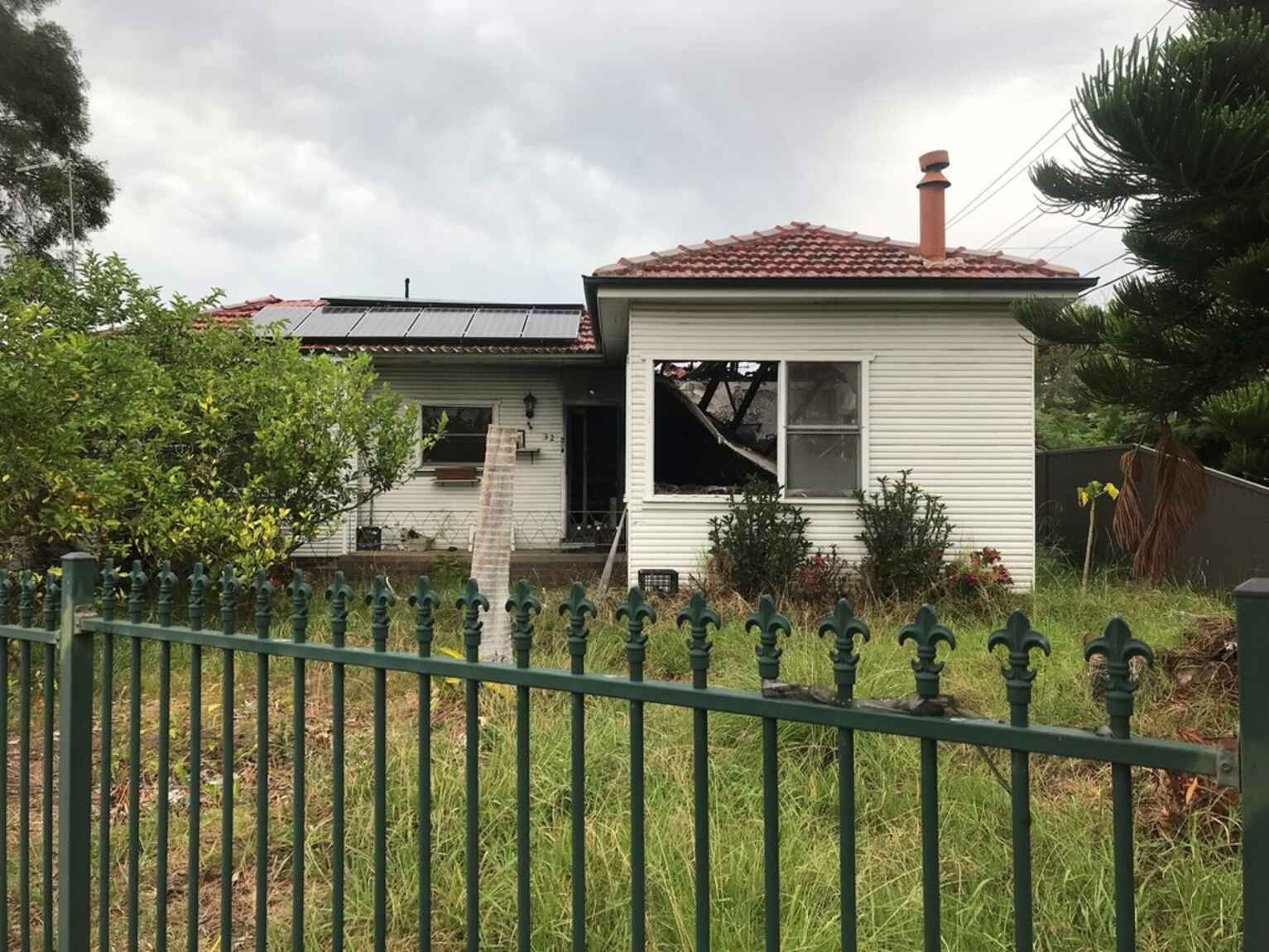 Cabramatta Cabramatta