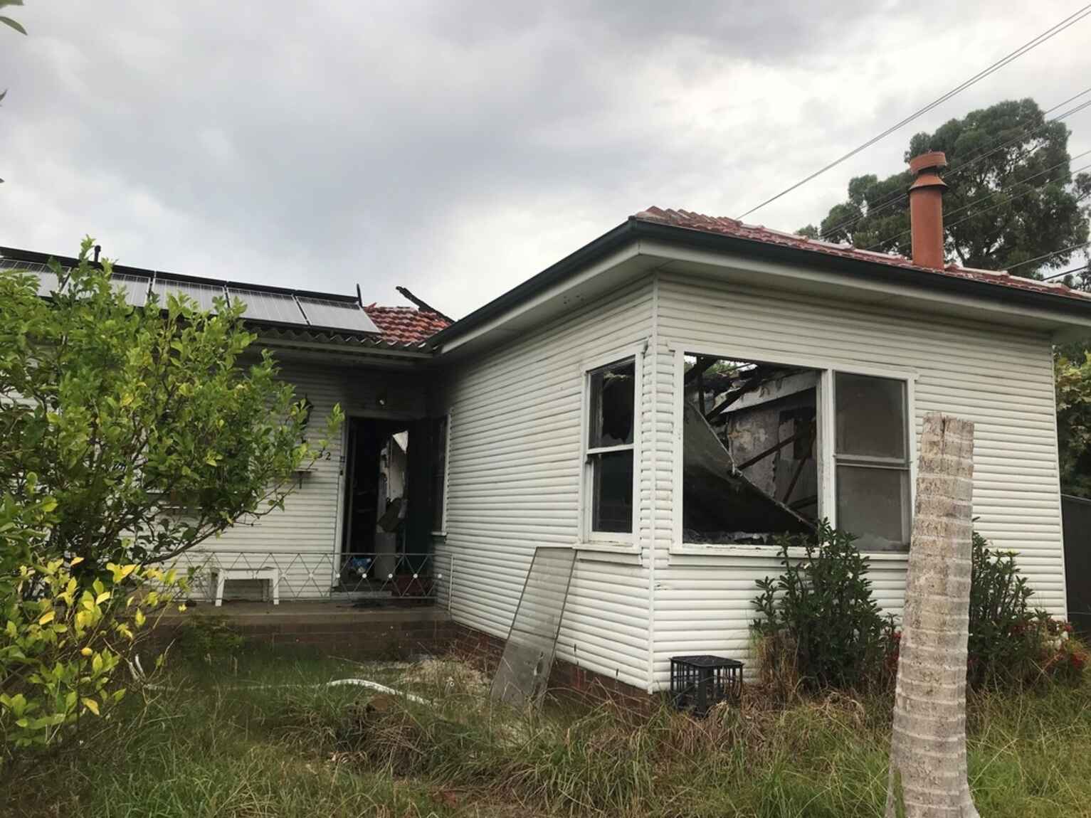 Cabramatta Cabramatta