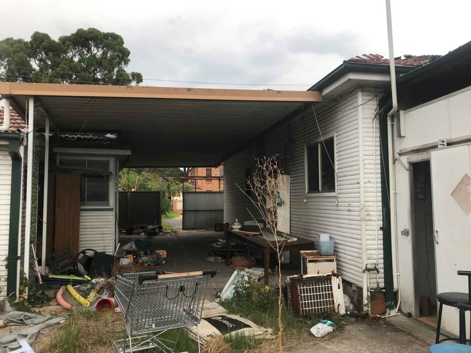 Cabramatta Cabramatta